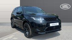 Land Rover Discovery Sport 2.0 D200 Dynamic SE 5dr Auto [5 Seat] Diesel Station Wagon